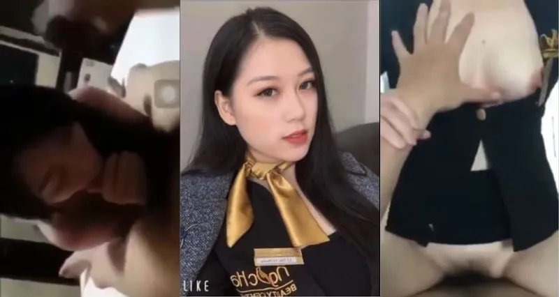 Lộ clip em ghệ phương anh liếm của quý cắm sừng cực sướng